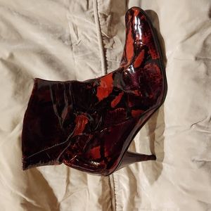 Clone Patent Leather